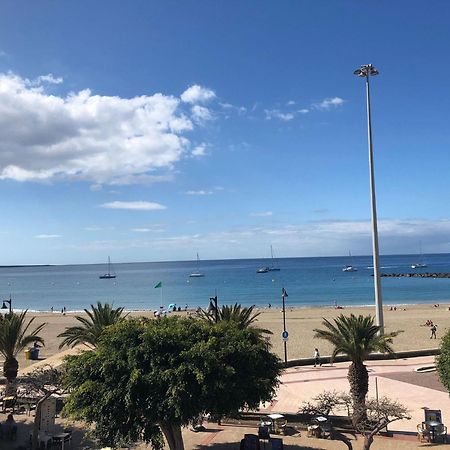 Apartamento Playa Las Vistas Arona  Extérieur photo