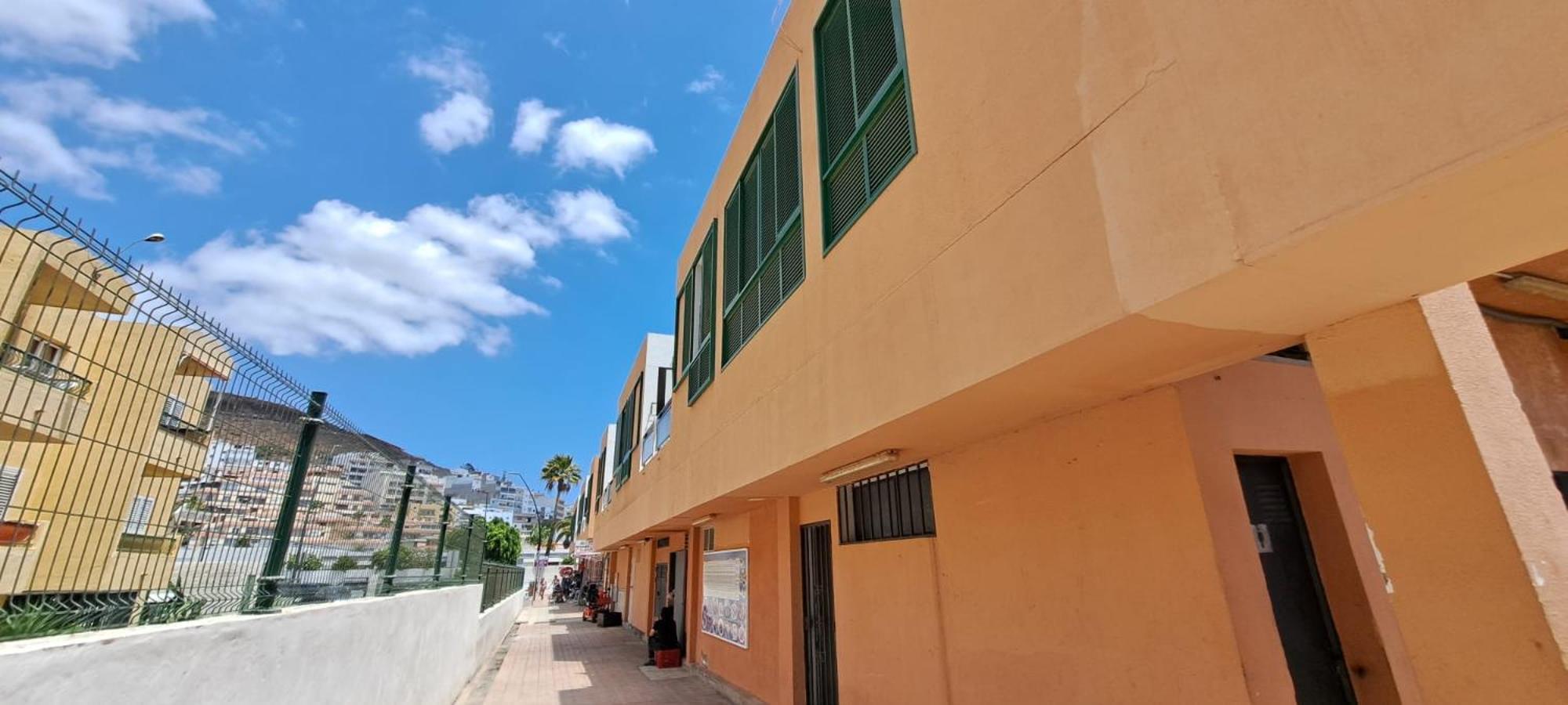 Apartamento Playa Las Vistas Arona  Extérieur photo