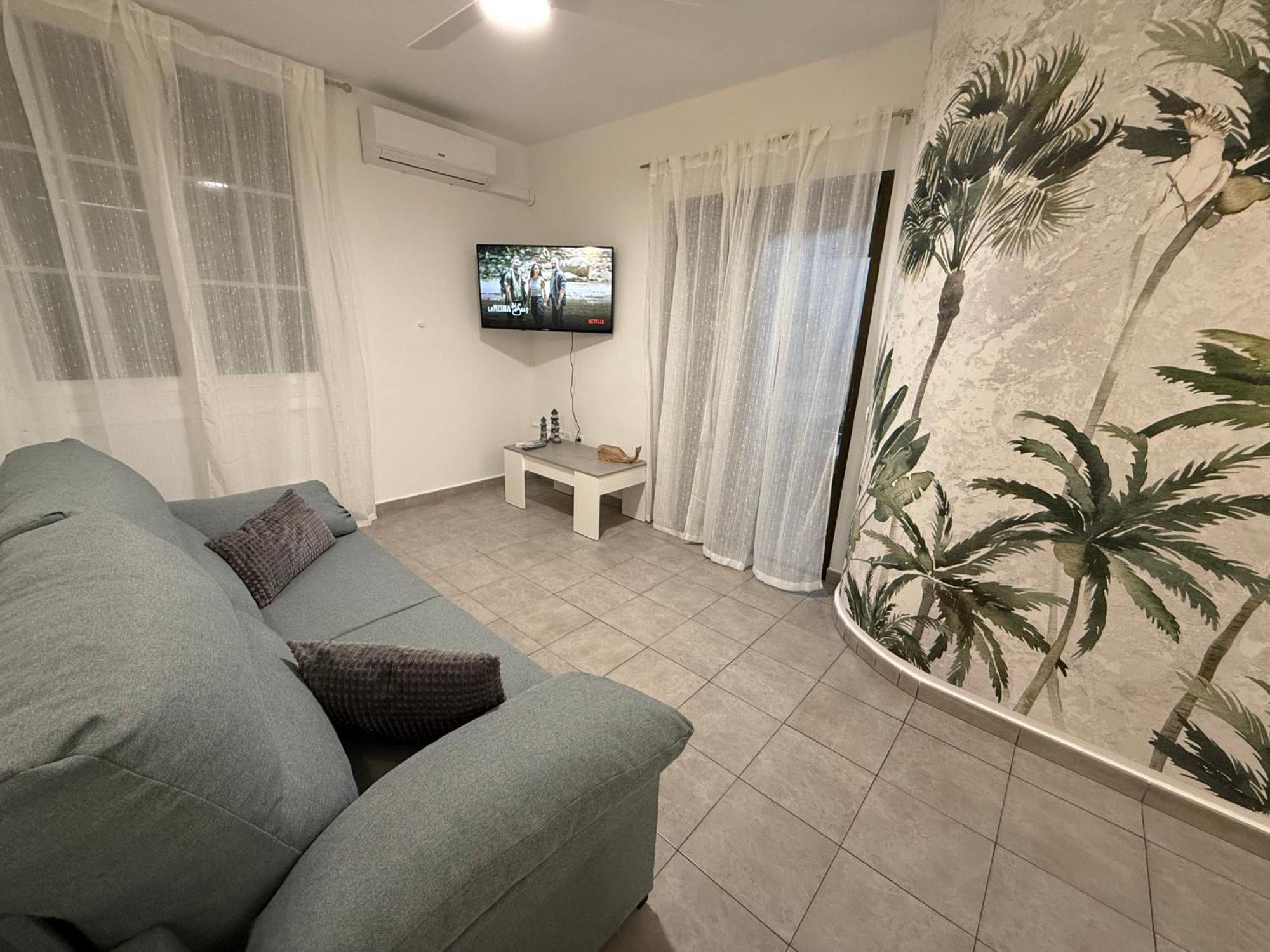 Apartamento Playa Las Vistas Arona  Extérieur photo