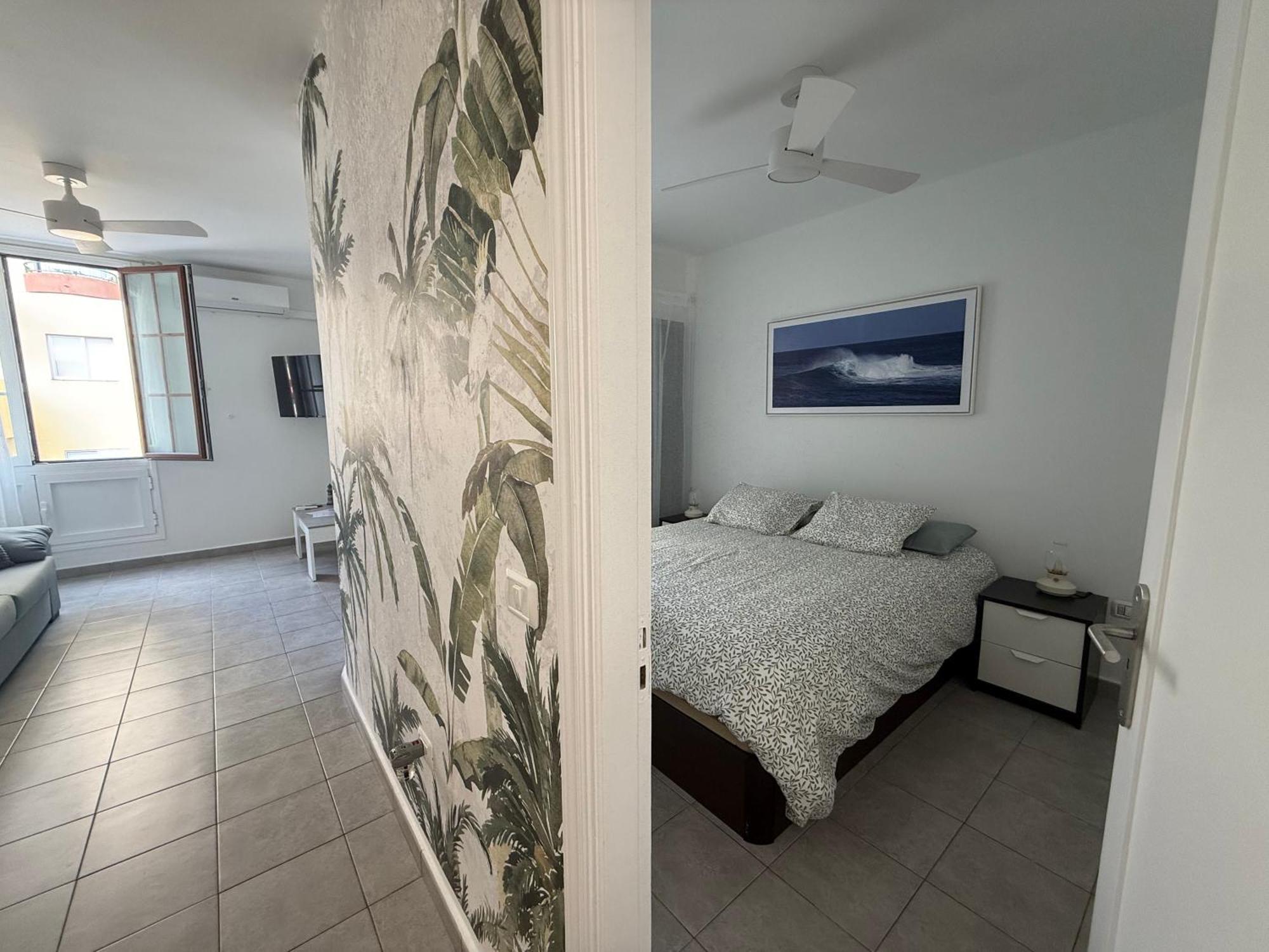 Apartamento Playa Las Vistas Arona  Extérieur photo