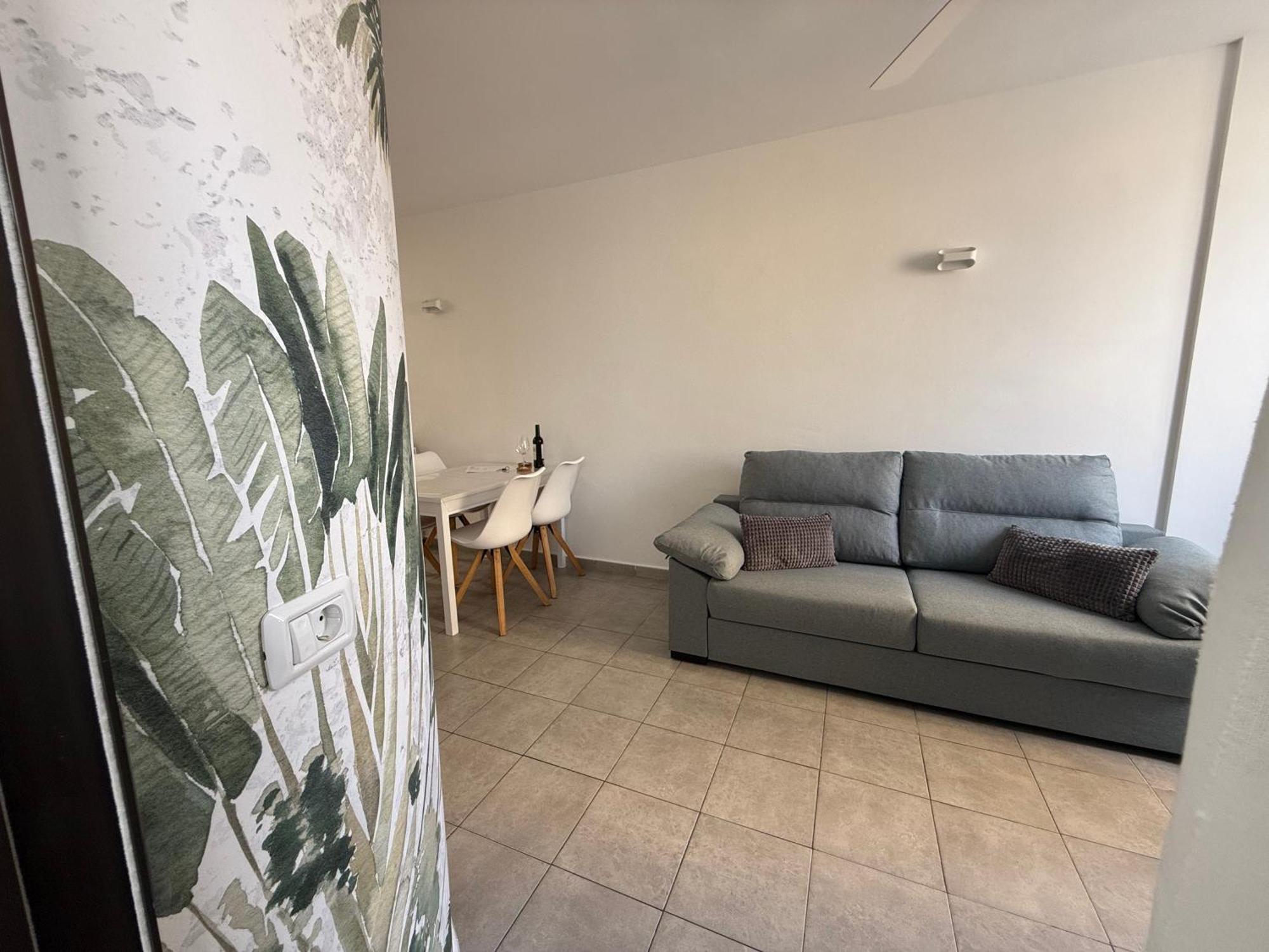 Apartamento Playa Las Vistas Arona  Extérieur photo