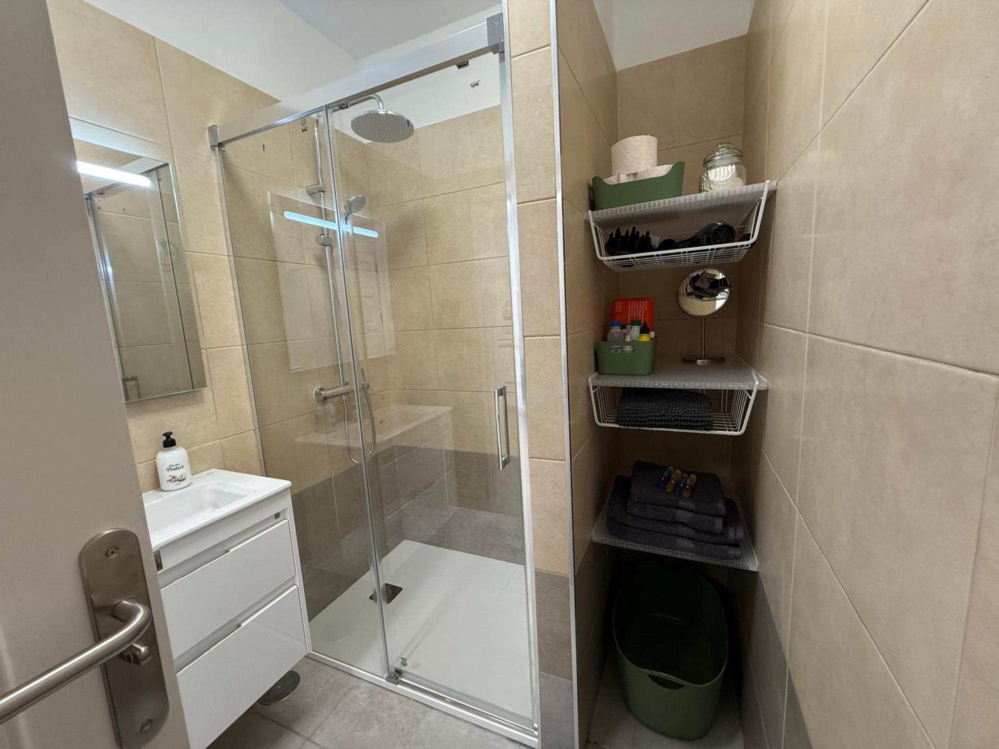 Apartamento Playa Las Vistas Arona  Extérieur photo
