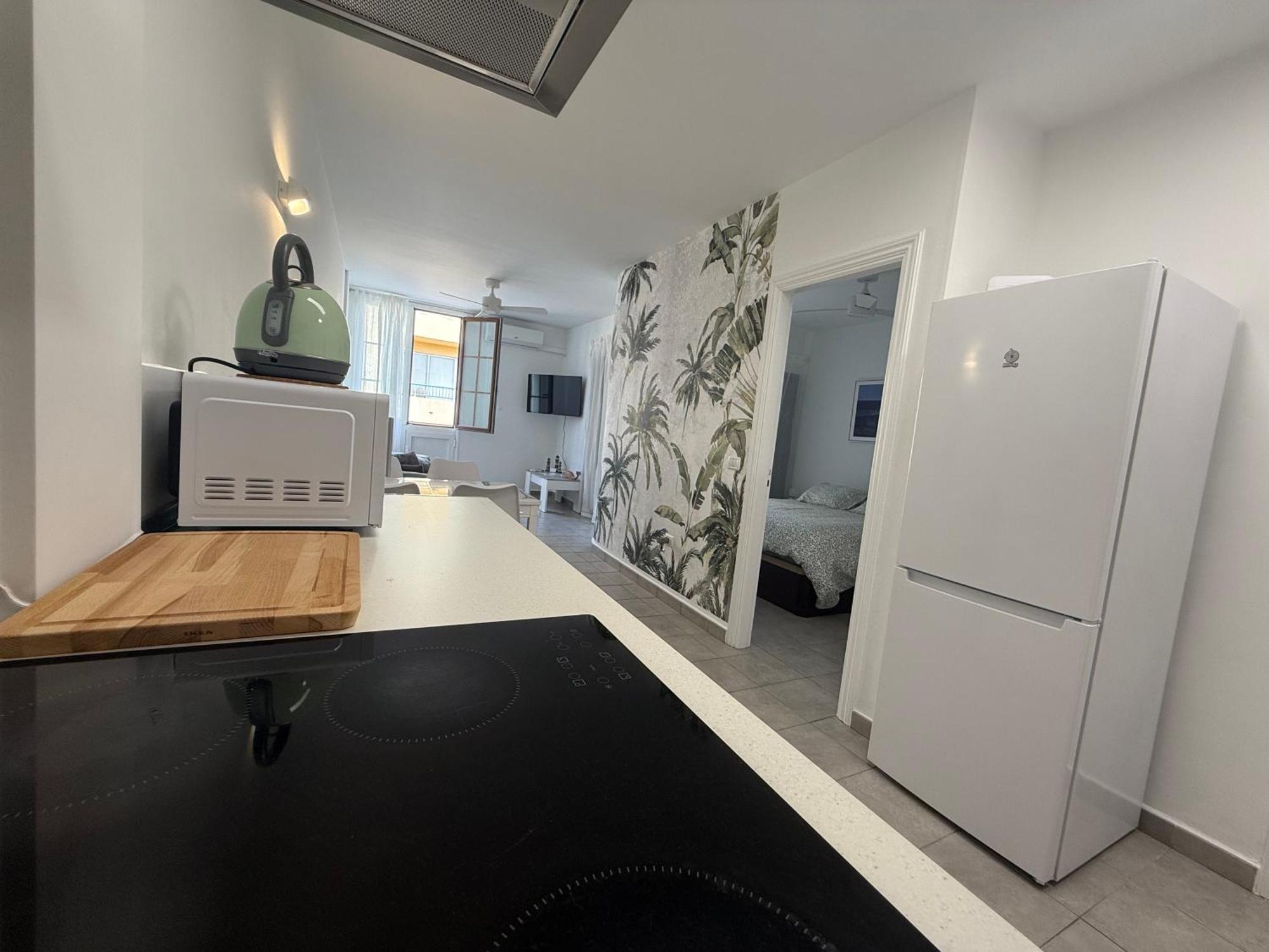 Apartamento Playa Las Vistas Arona  Extérieur photo