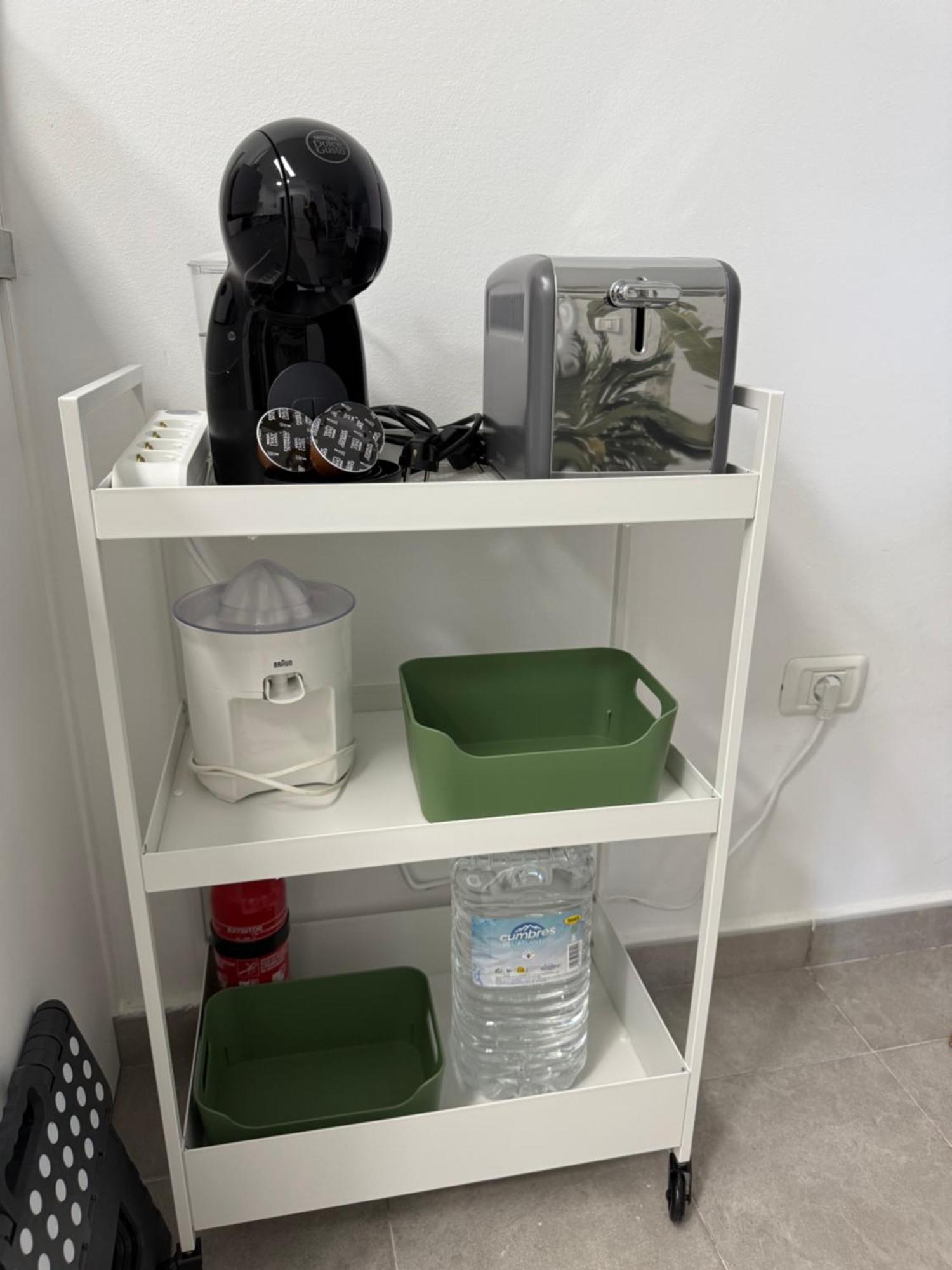 Apartamento Playa Las Vistas Arona  Extérieur photo
