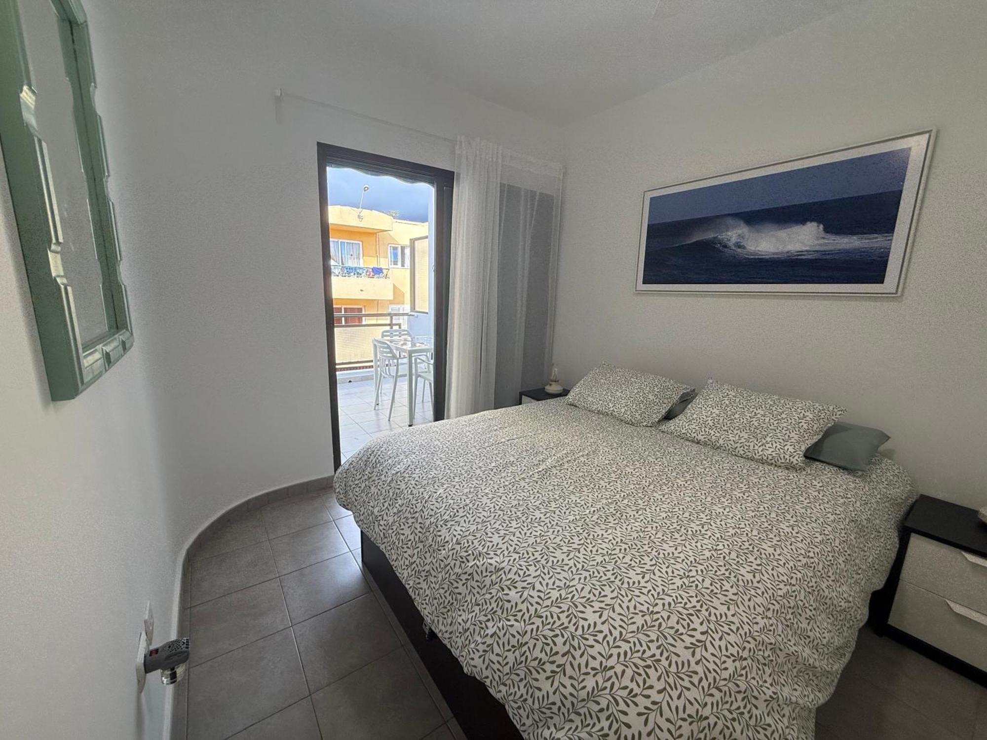 Apartamento Playa Las Vistas Arona  Extérieur photo